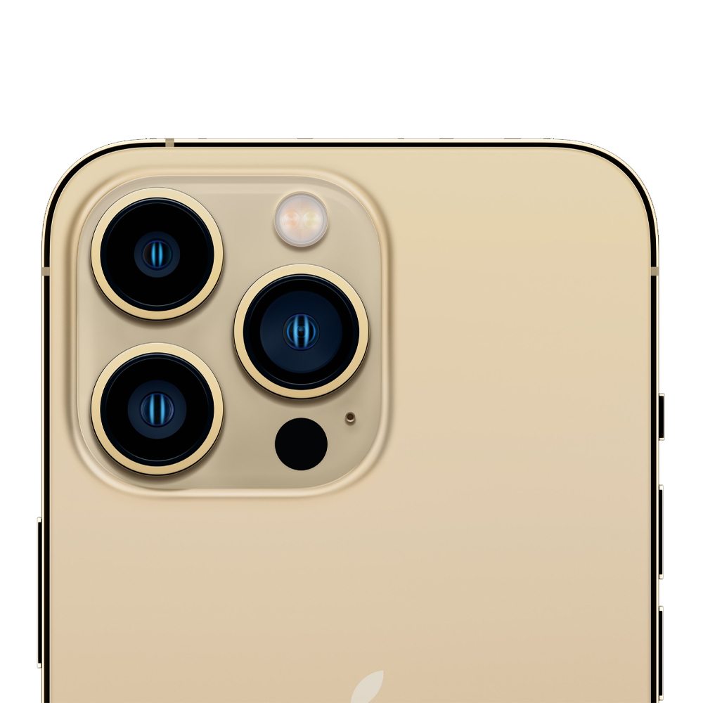 Apple iPhone 13 Pro 128GB 6GB Dourado 5G image number 5